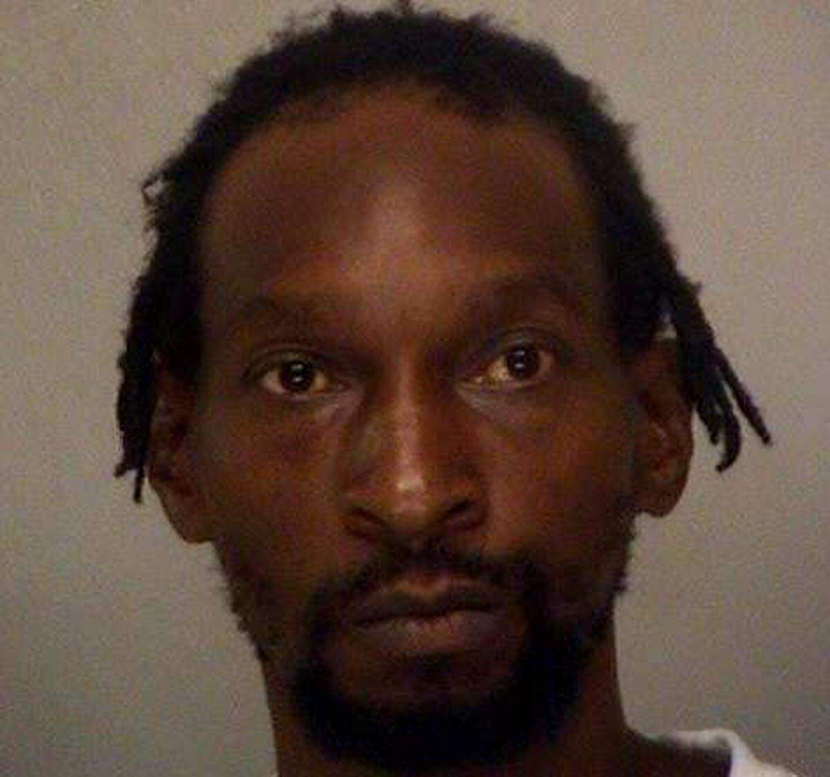 Jermaine Bernard Anthony