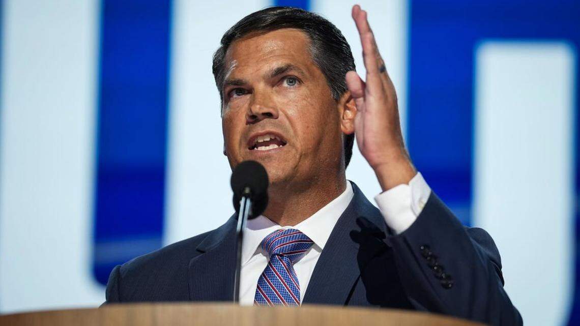 Geoff Duncan plans to use state funds, expand Medicaid to lower Georgia living costs