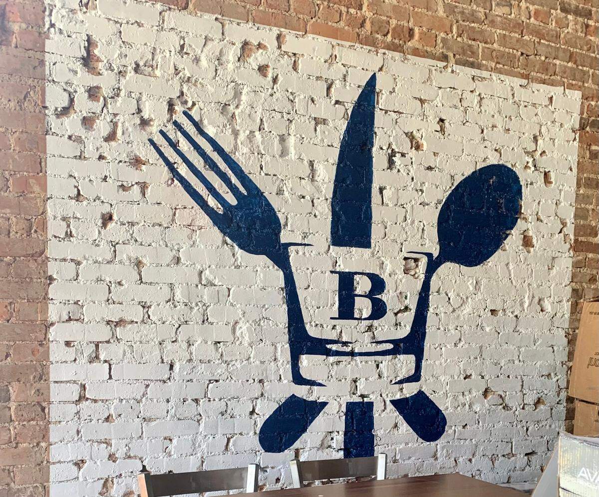 New casual fine dining restaurant Braddock’s Cask & Table will hold its grand opening in downtown Macon on Saturday.