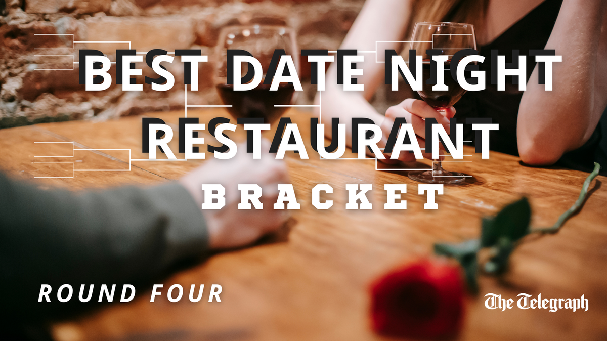 Vote in the Final Round of our date night bracket