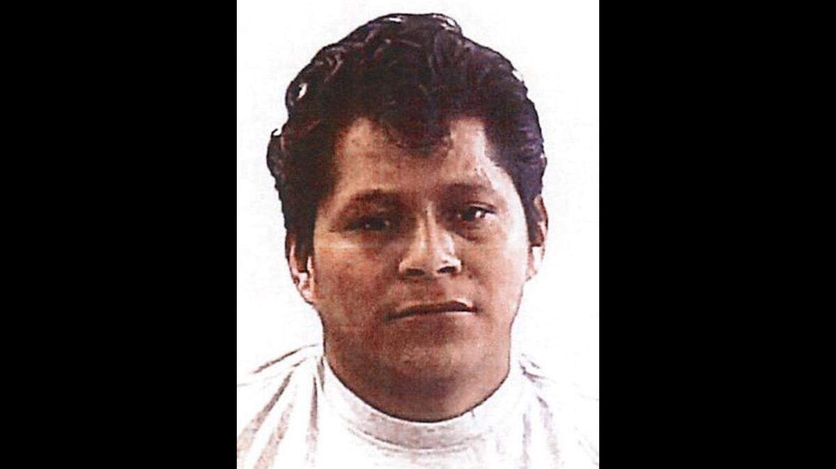 Martin Martinez