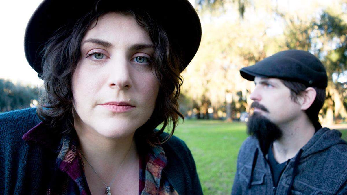 Megan Jean and the KFB