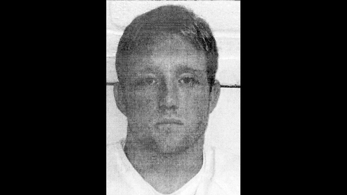 Timothy W. Padgett