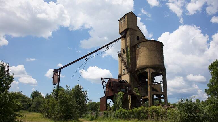 A look into the past, present, future of Macon’s historic Coal Tower