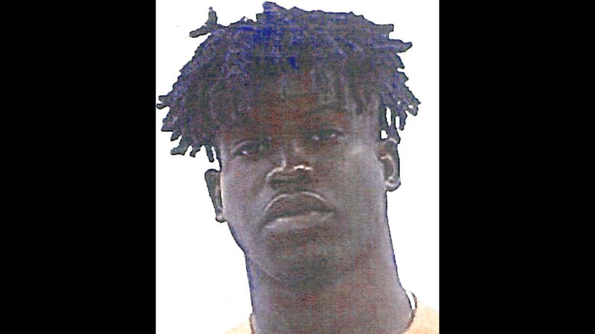 Shaquez T. Jackson