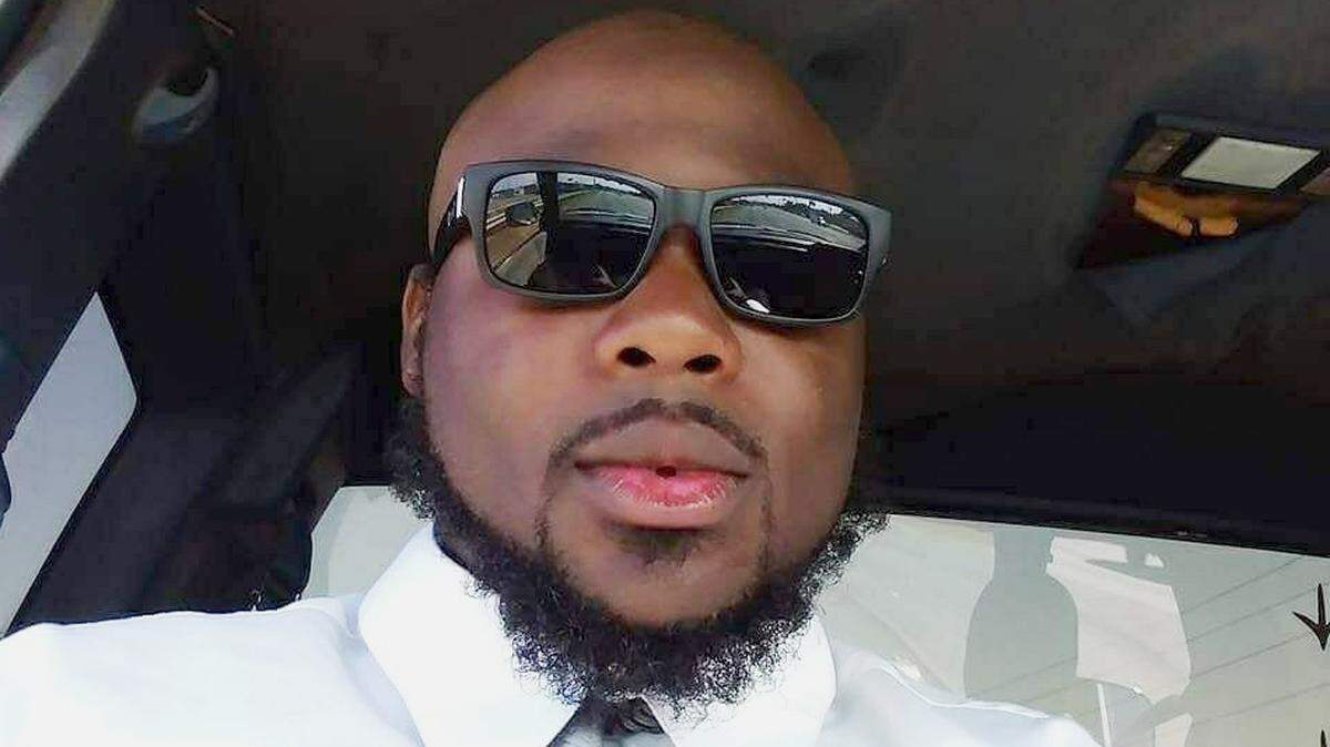 Danny Thomas Causey was killed early Sunday in downtown Macon.