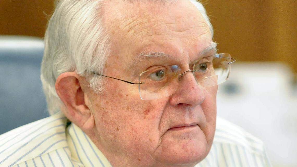 Former Medical Center CEO Damon King dies in Macon 