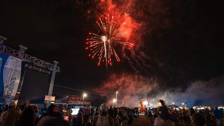 What does the law say about using fireworks in Macon for July 4th? Here’s what to know