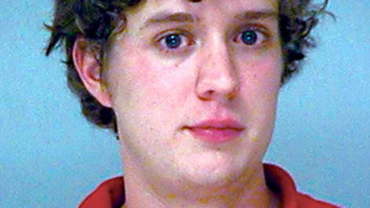 Austin Eugene Hyatt