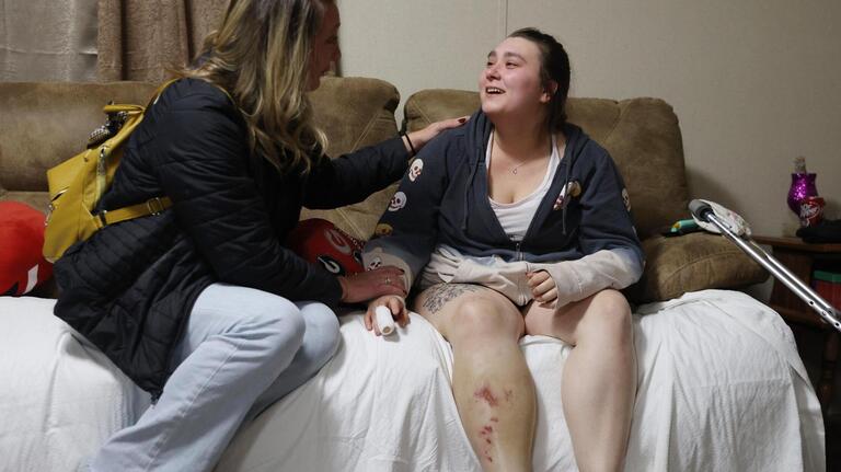Family of fatal hit-and-run victim says Macon deputies got the facts wrong. What we know