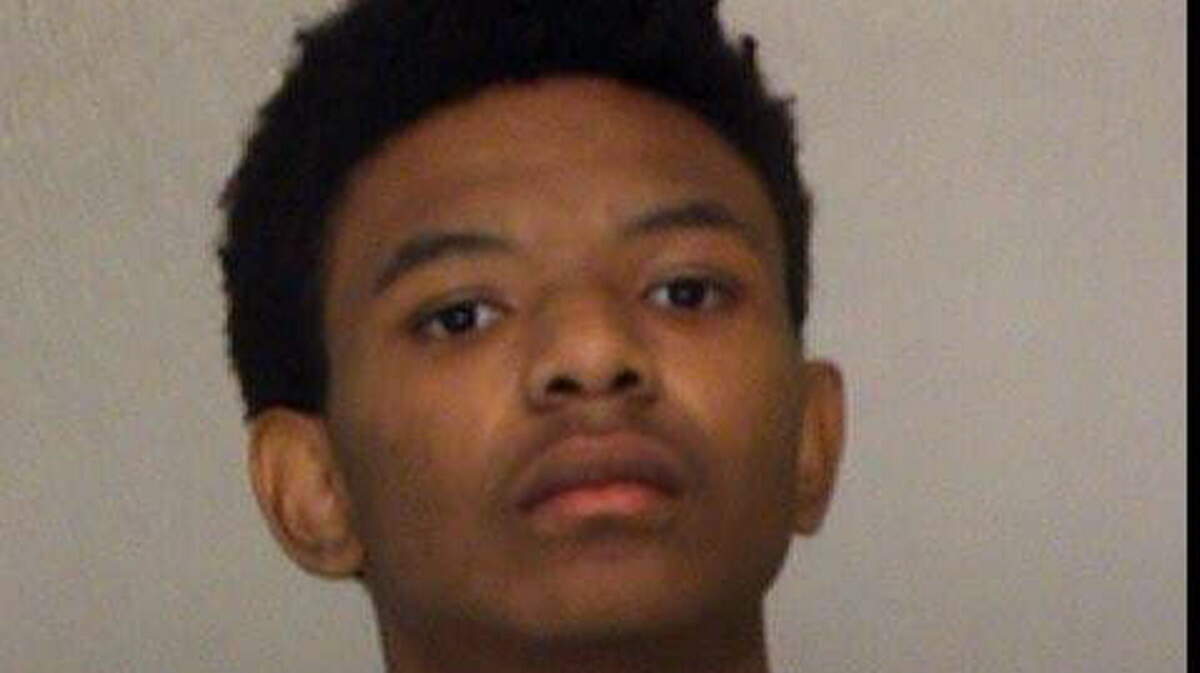 Javoris L. Foster