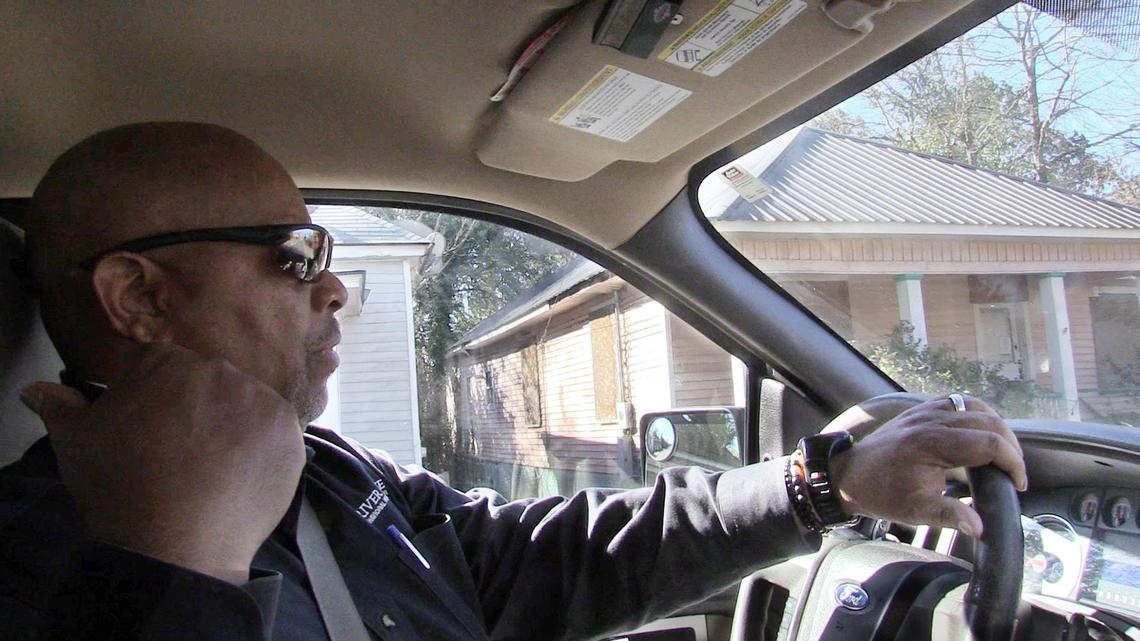 ‘Like a cigarette burned’: The complicated truth about blight in Bibb County