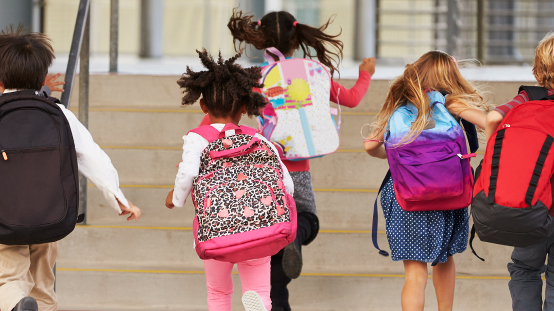 These are the top 25 elementary schools in Mississippi. See where your school ranked