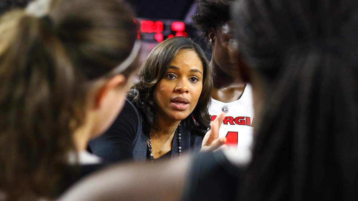 Where the Lady Bulldogs’ NCAA tournament chances stand after sixth SEC loss