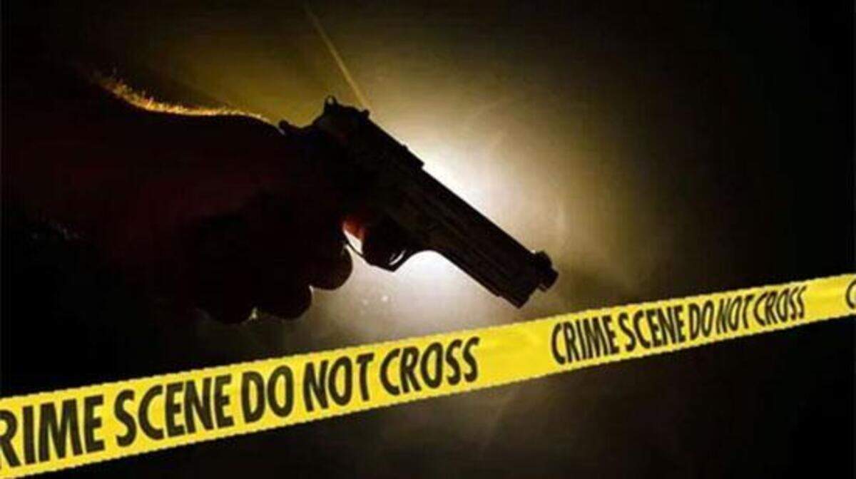 Gun Rip Images Two killed, one wounded in shooting near Columbia, SC | The State