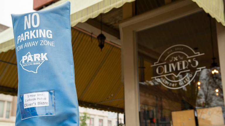 Local restaurants continue to serve takeout, carryout and delivery only despite eased coronavirus regulations