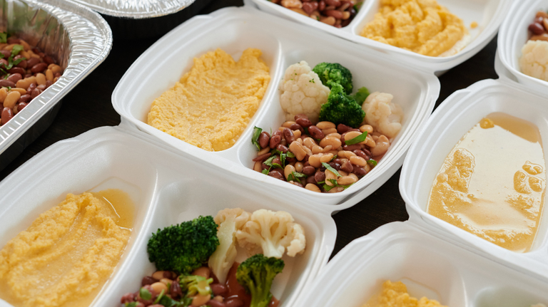 Is it legal to feed the homeless? See what Ga law says about Thanksgiving tradition