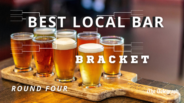 It’s the final round to pick the best bar in Macon. Vote now for your favorite