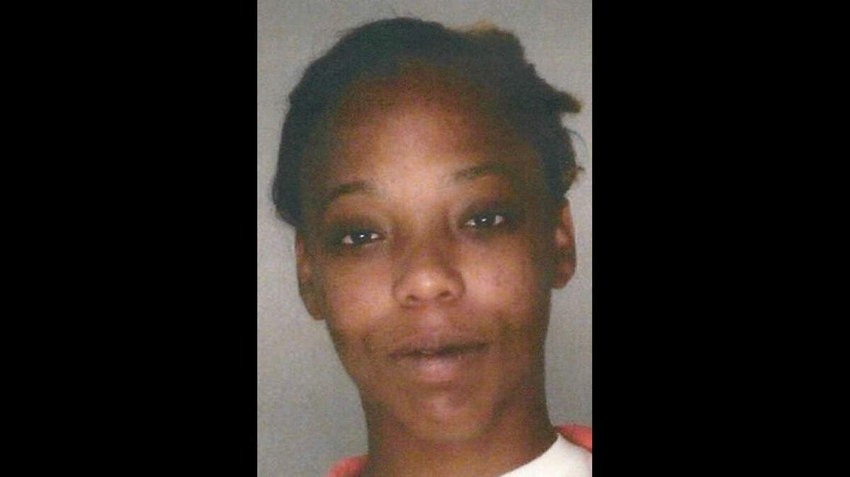 Ashley N. Harden
