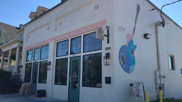 Which Macon restaurant has the best Taylor Swift Eras cocktail? Here’s who won your votes