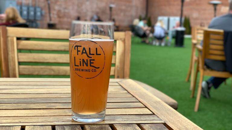 IPA, pilsner or lager? Check out these breweries in Macon to grab a cold beer