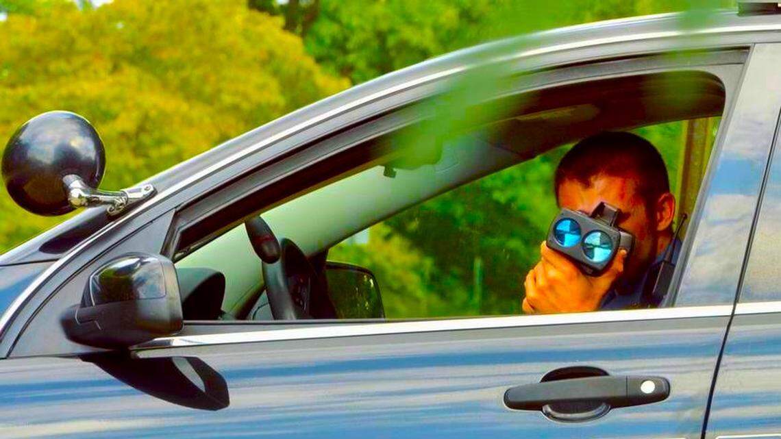 Your drivers license could be suspended in Georgia and you wouldn’t ever know it.