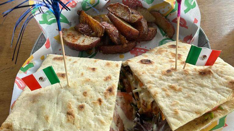 It’s officially Taco Week in Forsyth. Here’s where to eat, drink & win big prizes