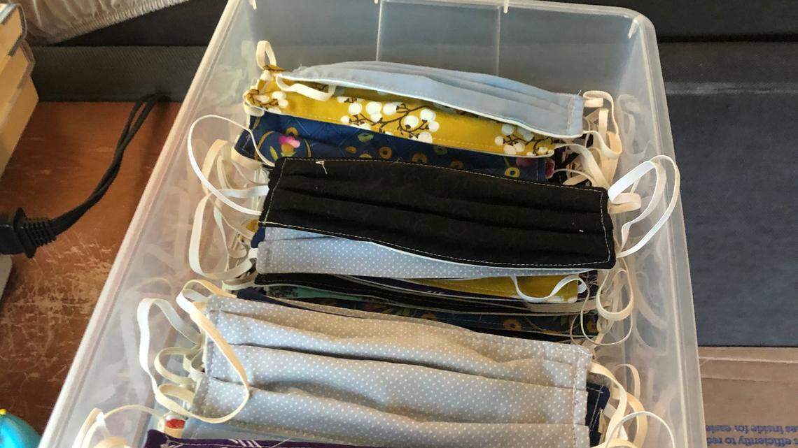 ‘I am extremely grateful.’ Here are three positive stories from Middle Georgia