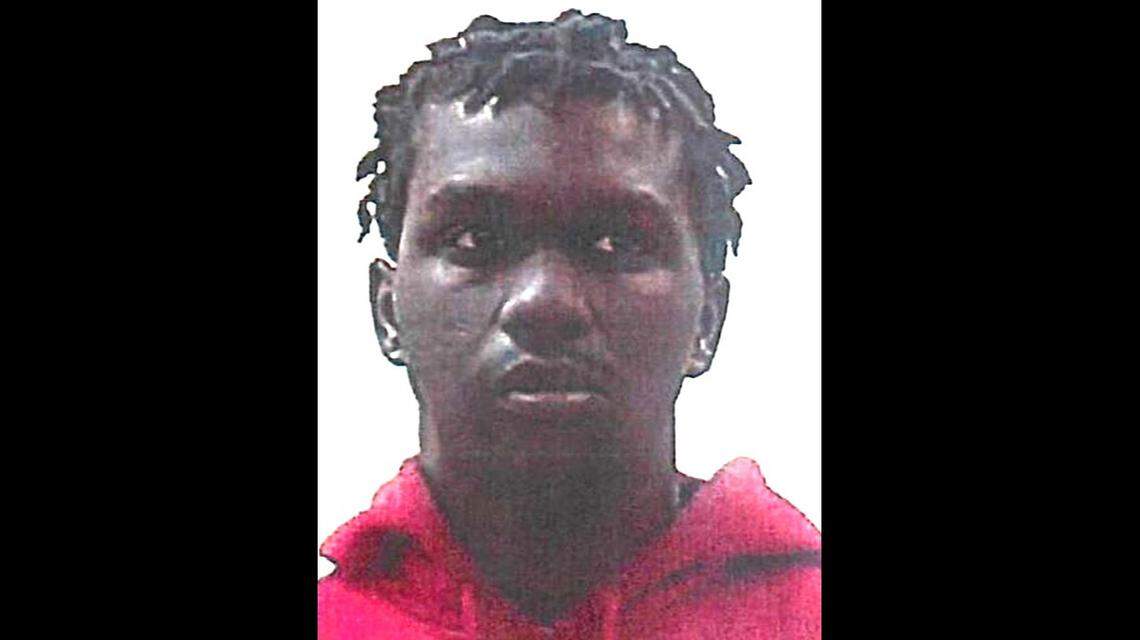 Christopher J. Jackson