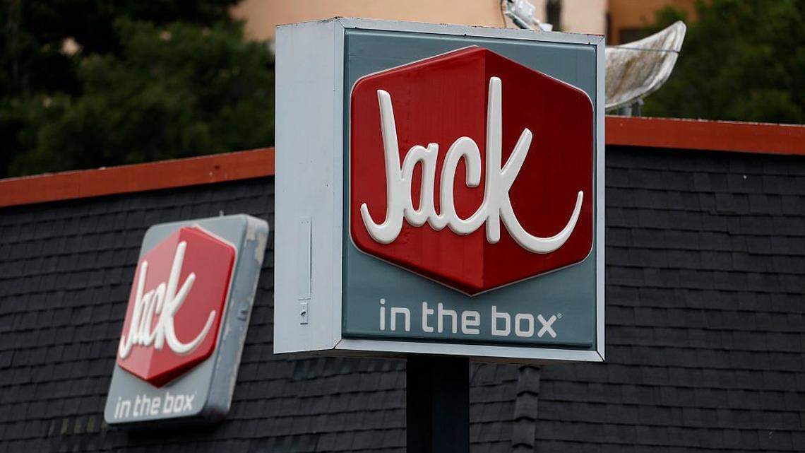 Jack in the Box and more join development boom along Perry Parkway in Perry