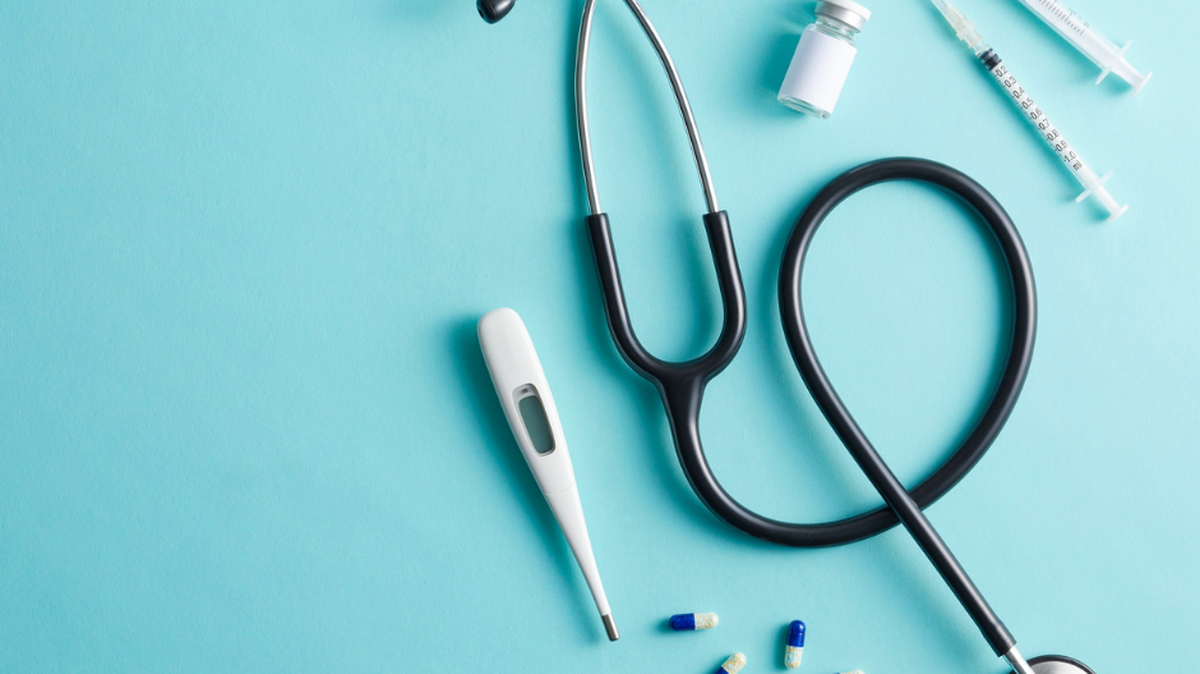 Here’s how much people in Georgia spend on healthcare on average.