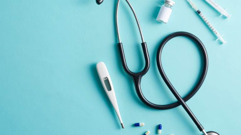 Do GA folks spend more on healthcare than people in other states? What new study says