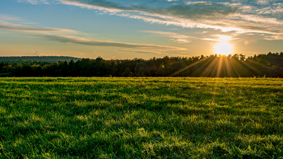 When will we see longer days and more sun?