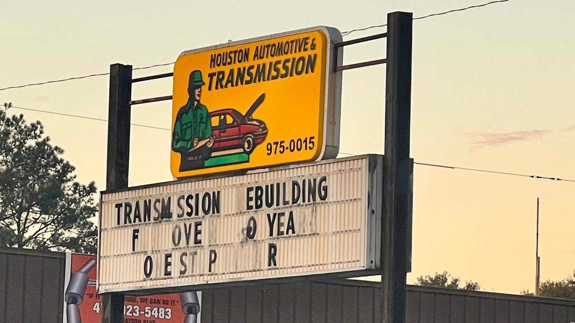 Houston Automotive & Transmission Center received eight Better Business Bureau complaints in the past year.