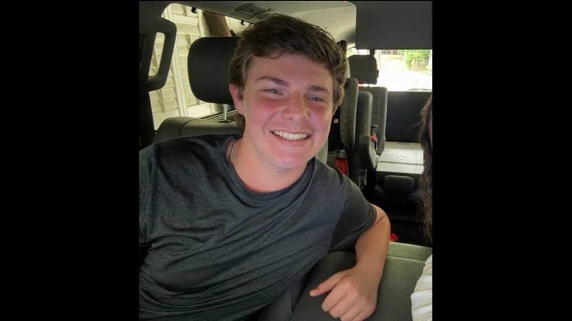 ‘It will be miraculous.’ Macon student begins recovery after major spinal injury