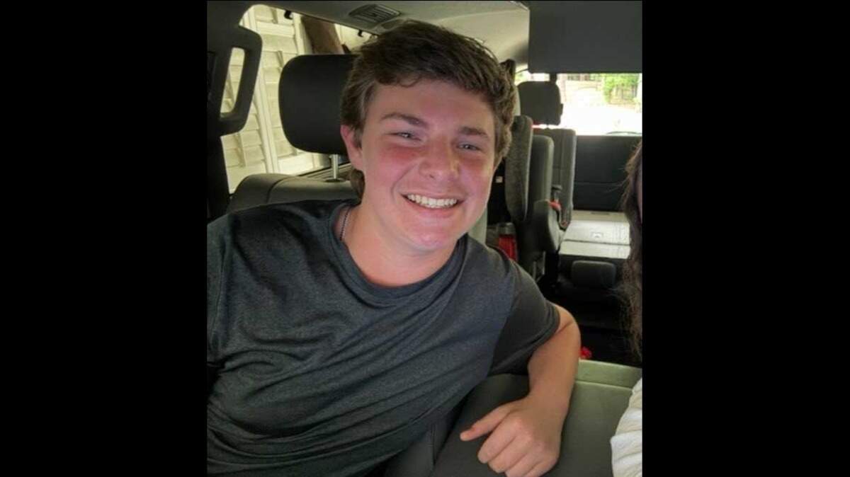 Gabriel Eisner, a 17-year-old rising senior at the Academy for Classical Education in Macon, is recovering from a recent neck and spinal injury as local members of the community support him and his family.