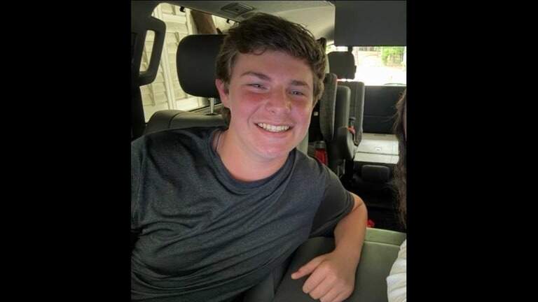 ‘It will be miraculous.’ Macon student begins recovery after major spinal injury
