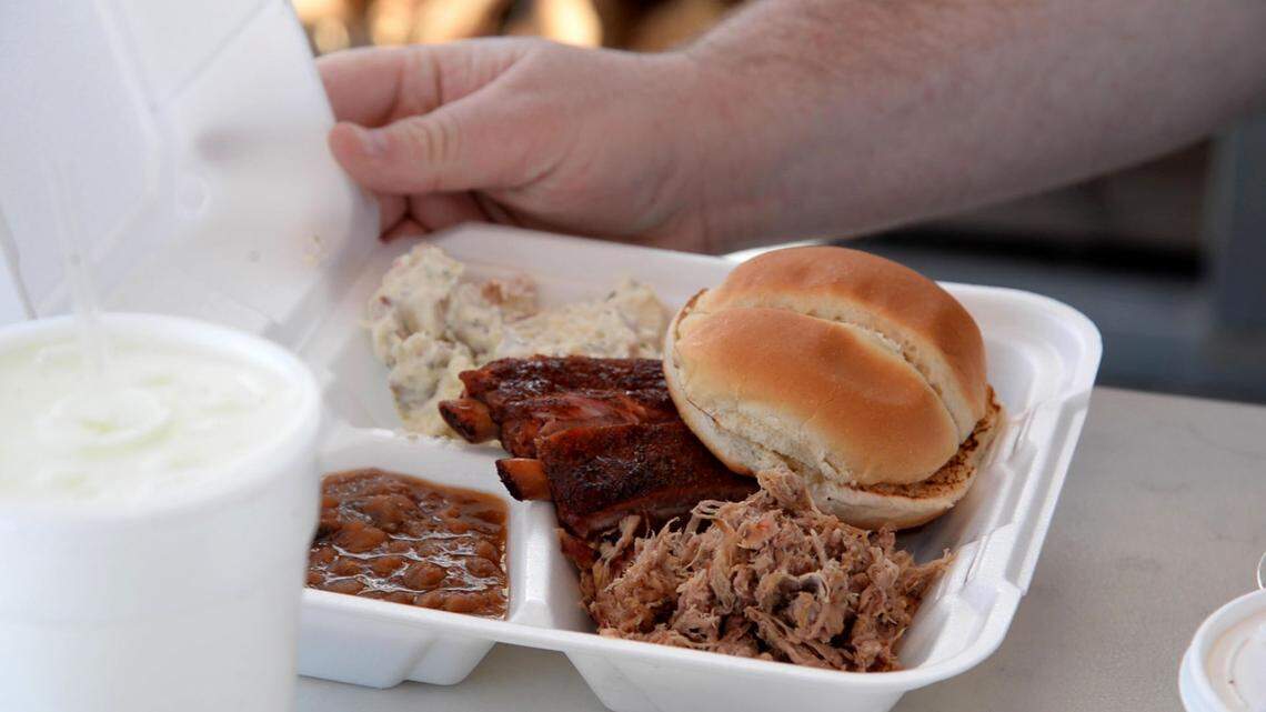 This popular Dublin barbecue food truck is ‘never a hit or miss.’ And they’re growing.