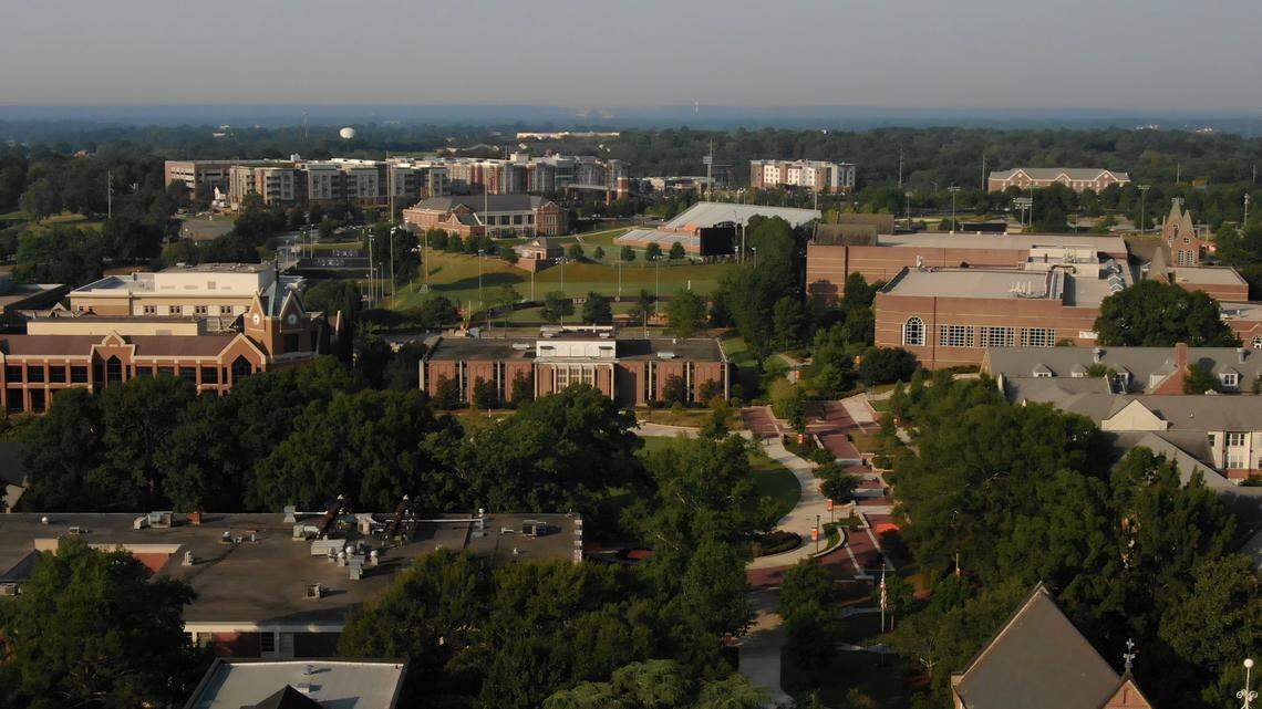 Mercer’s fall semester plan includes in-person classes and no fall break. Here’s more