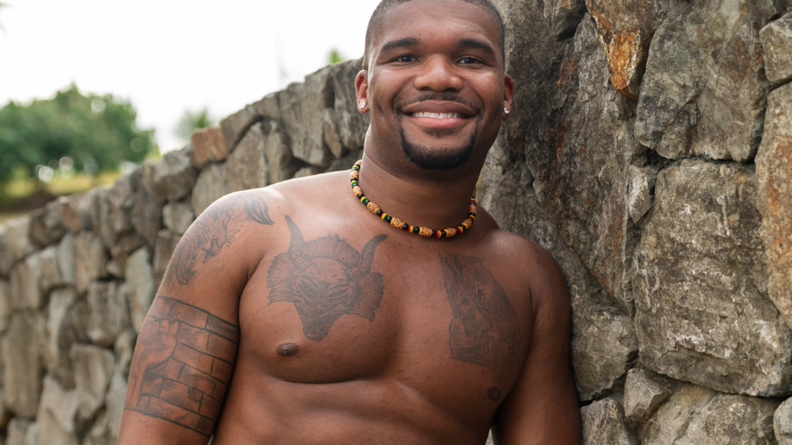 A man from Middle Georgia entered the villa on Love Island USA. What we know