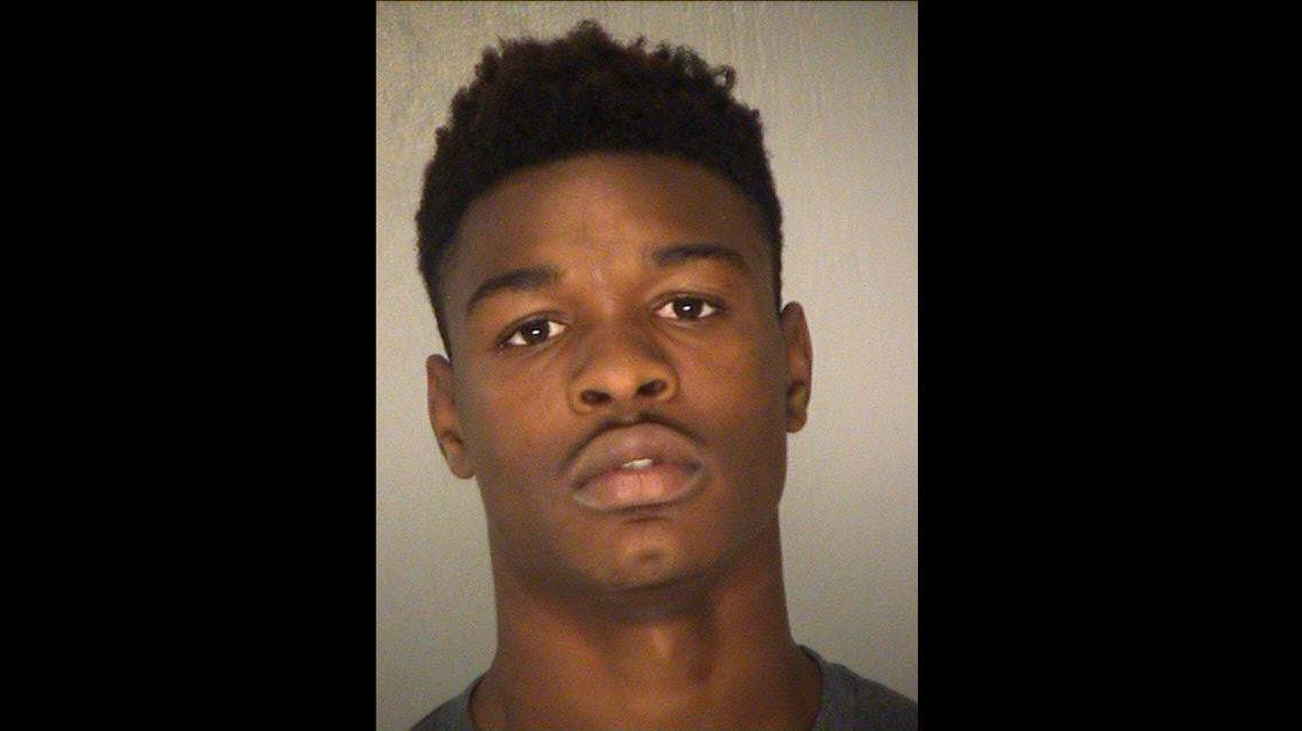 Dequaviouse Jamal Howard