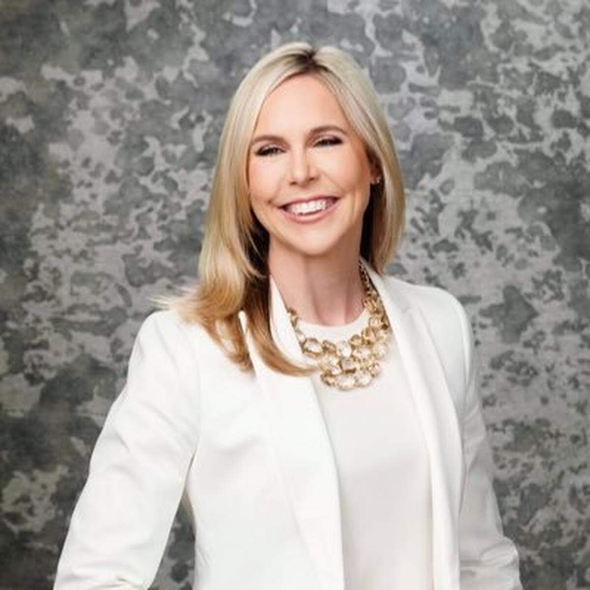 Trulieve’s CEO and founder Kim Rivers