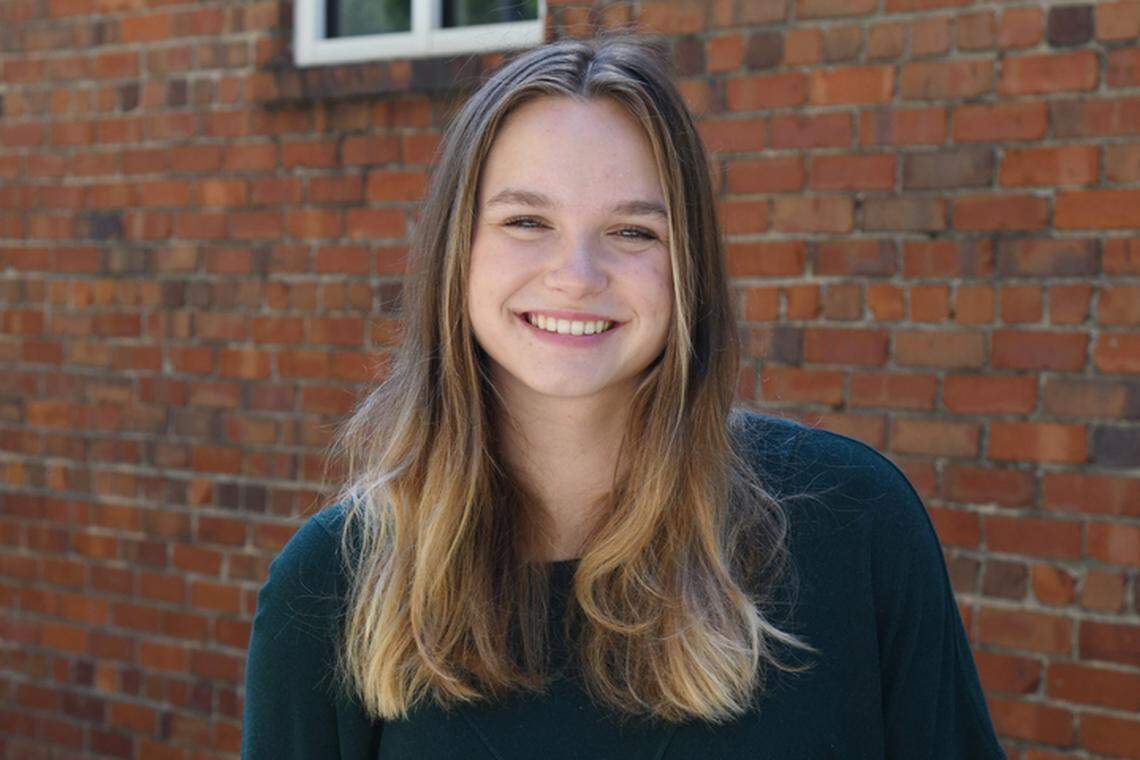 Profile Image of Ava Chatlosh