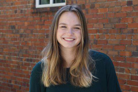 Profile Image of Ava Chatlosh