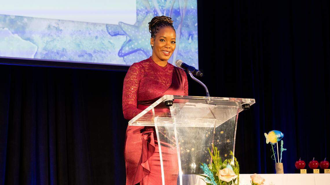 Jones County educator who makes math ‘come alive’ named GA Teacher of the Year