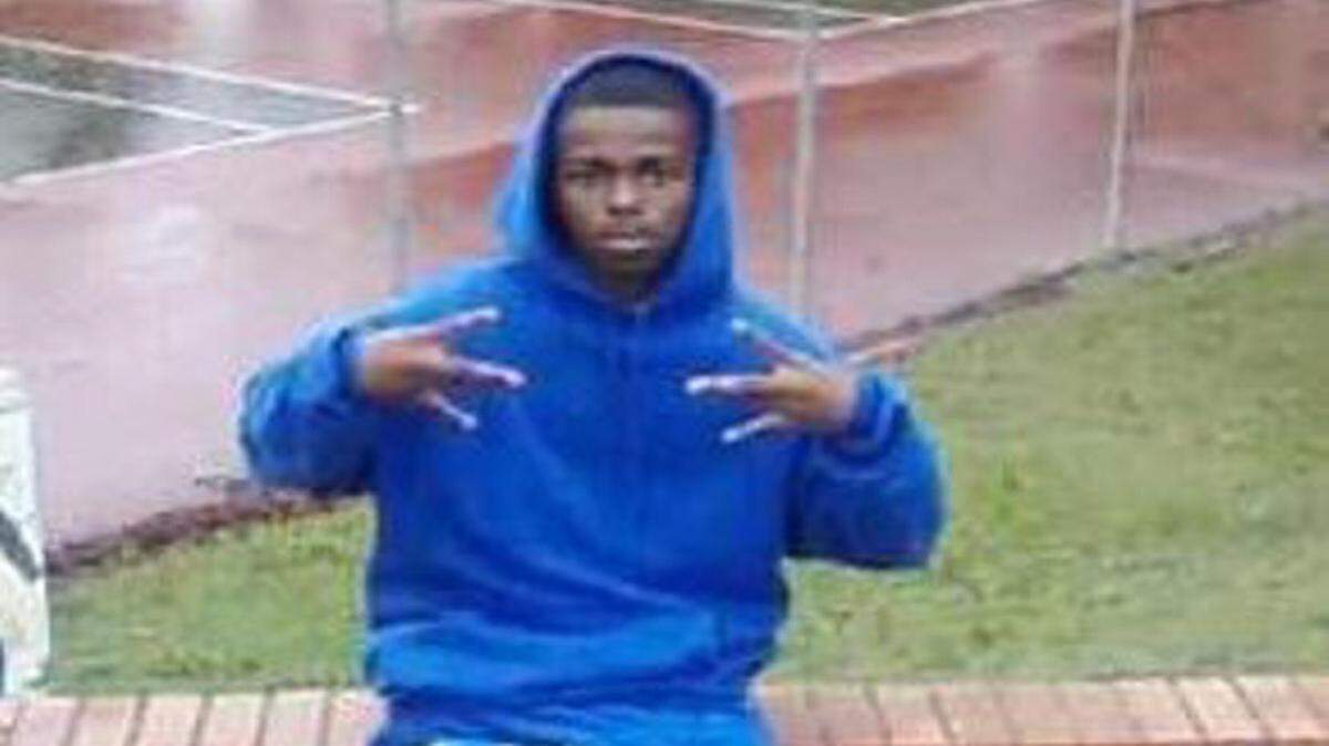 Shamarques Watkins