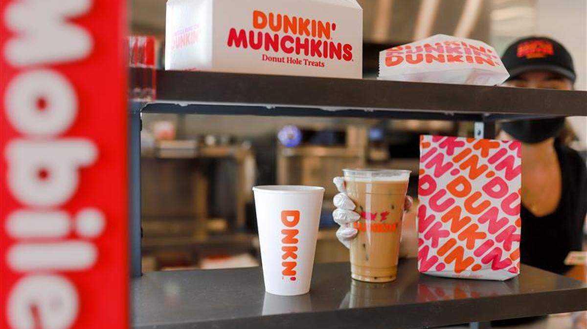 A new Dunkin’ is coming to Bluffton soon.
