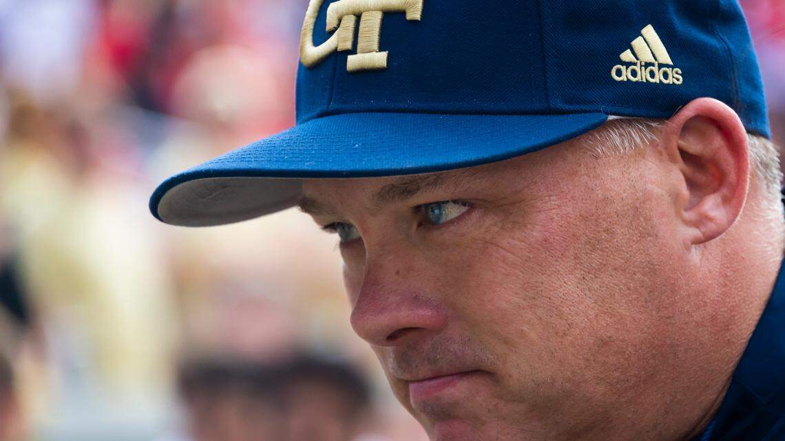 ‘No. 1 running back on our board.’ Georgia Tech signs on coveted recruit out of Dalton