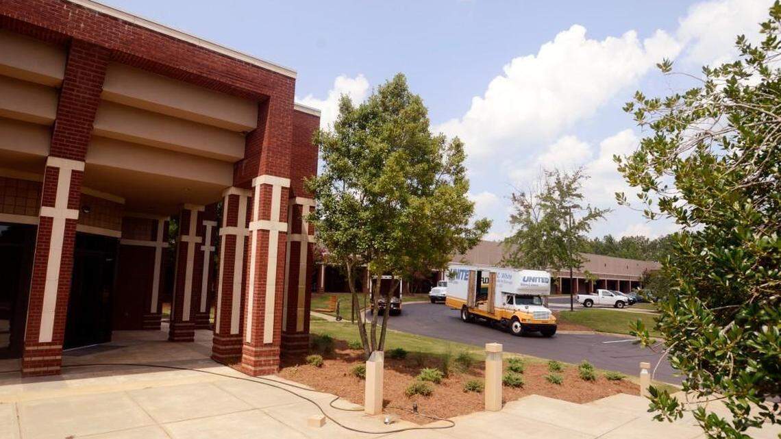 These are the top 5 schools in Macon area, Niche says. See if your child’s school made it