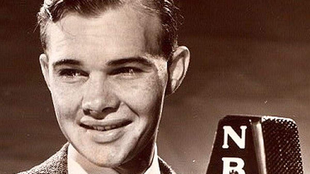 Macon native Sam Edwards performed in 152 TV shows and movies throughout his extensive career.
